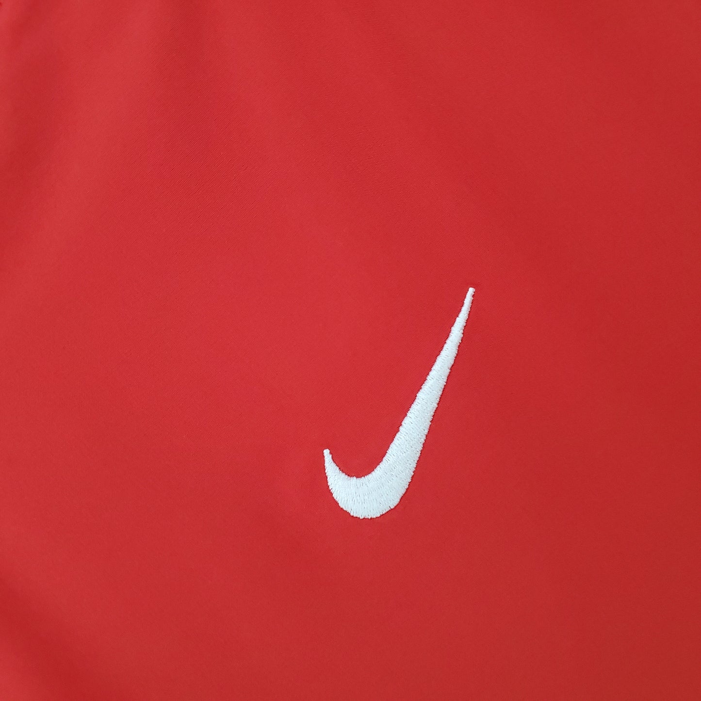 Manchester United’s Home Jersey 02/03 (short sleeves) - Classic XI