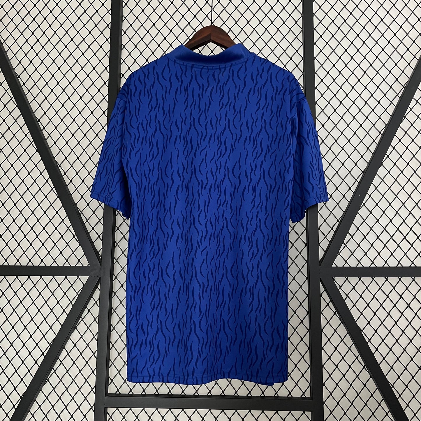 Leicester’s Home Jersey 92/93 - Classic XI