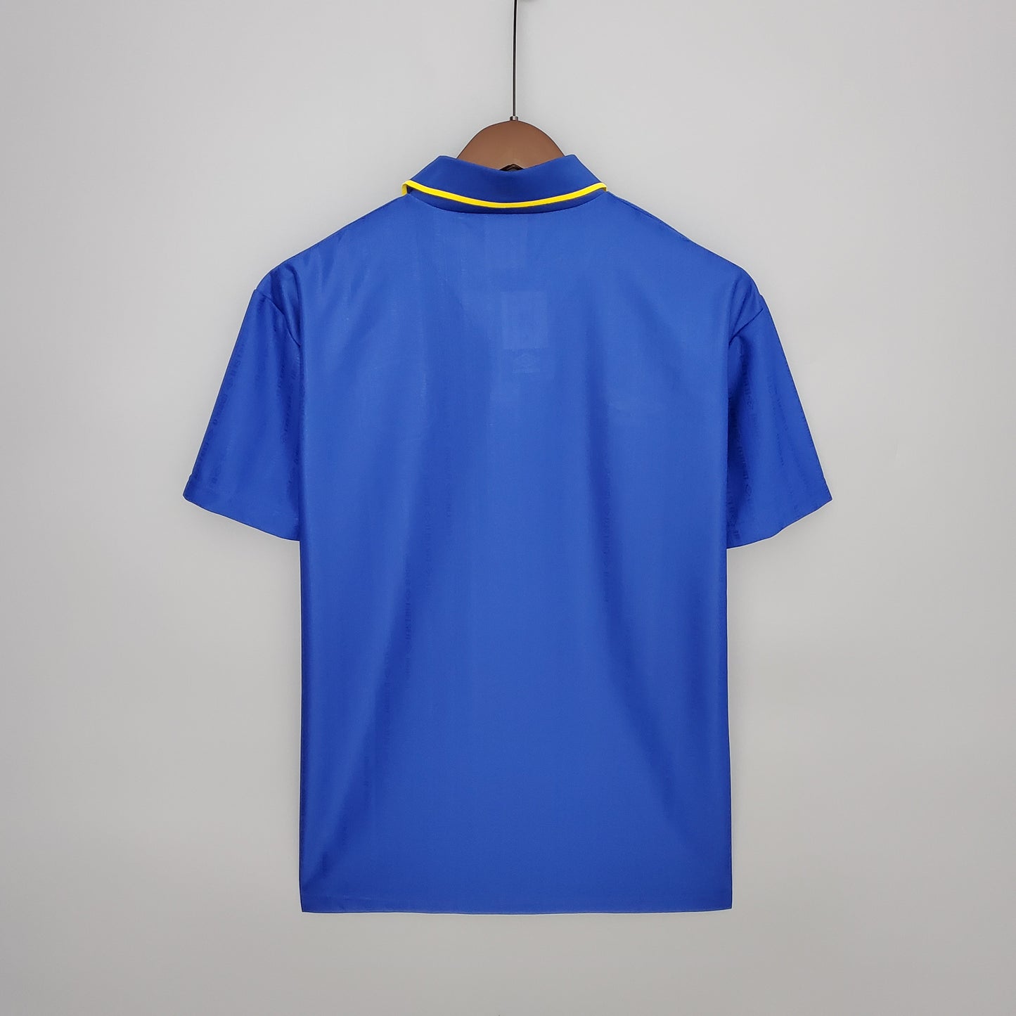 Chelsea’s Home Jersey 95/96 - Classic XI