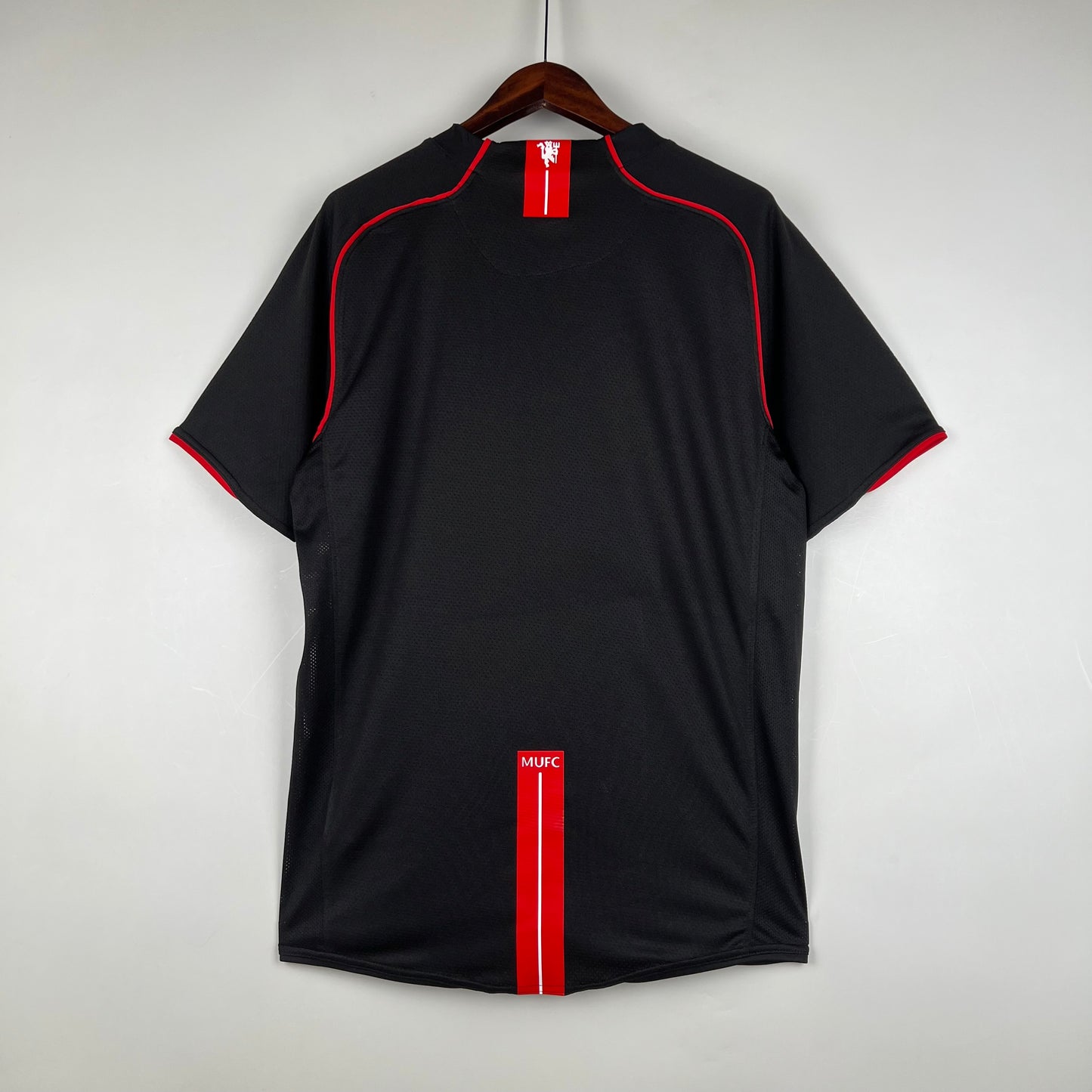 Manchester United’s Away Jersey 07/08 - Classic XI