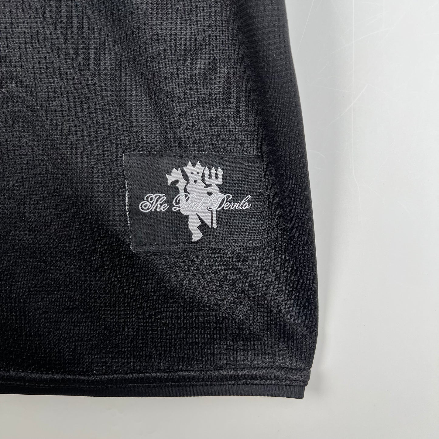 Manchester United’s Away Jersey 07/08 - Classic XI