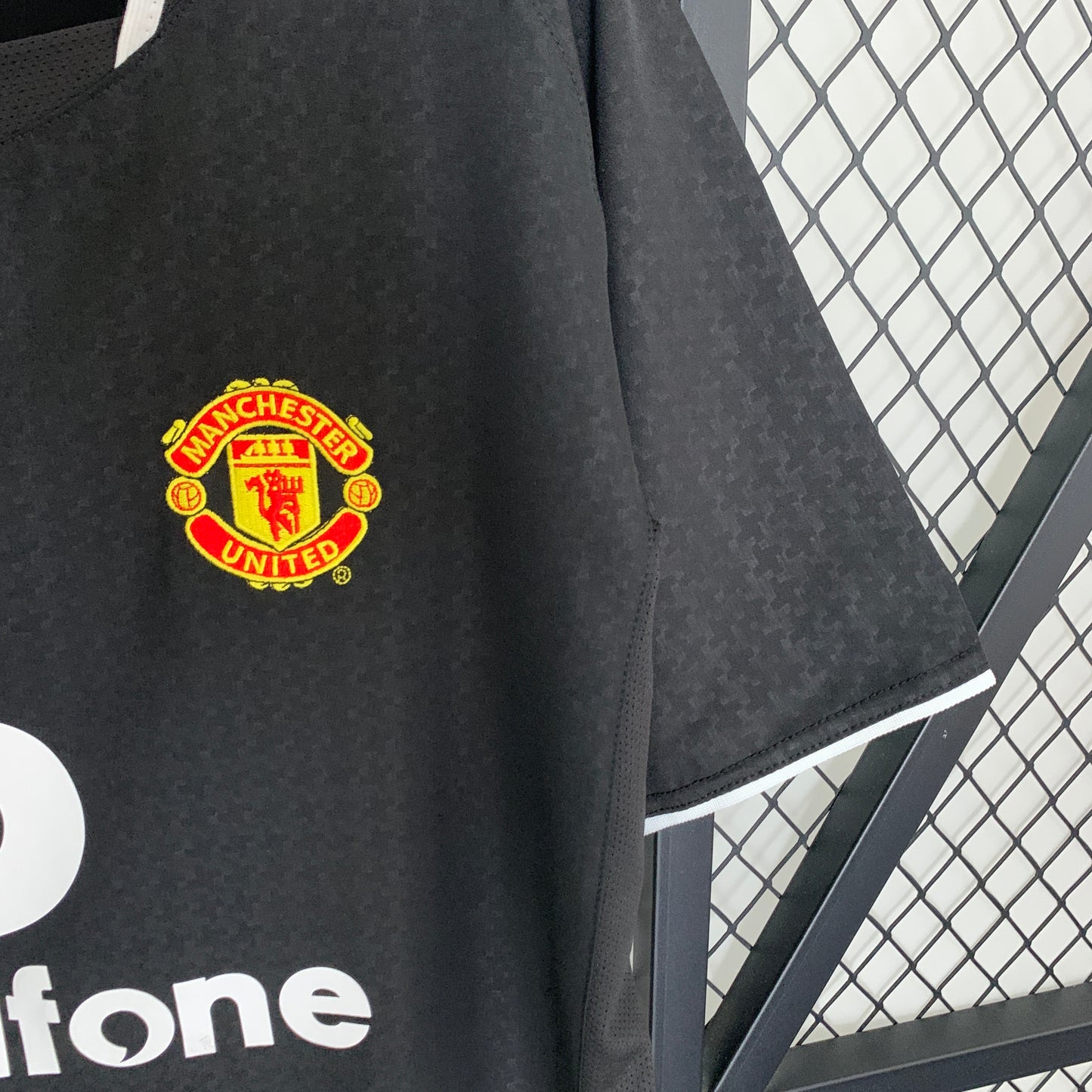 Manchester United’s Away Jersey 03/04 - Classic XI
