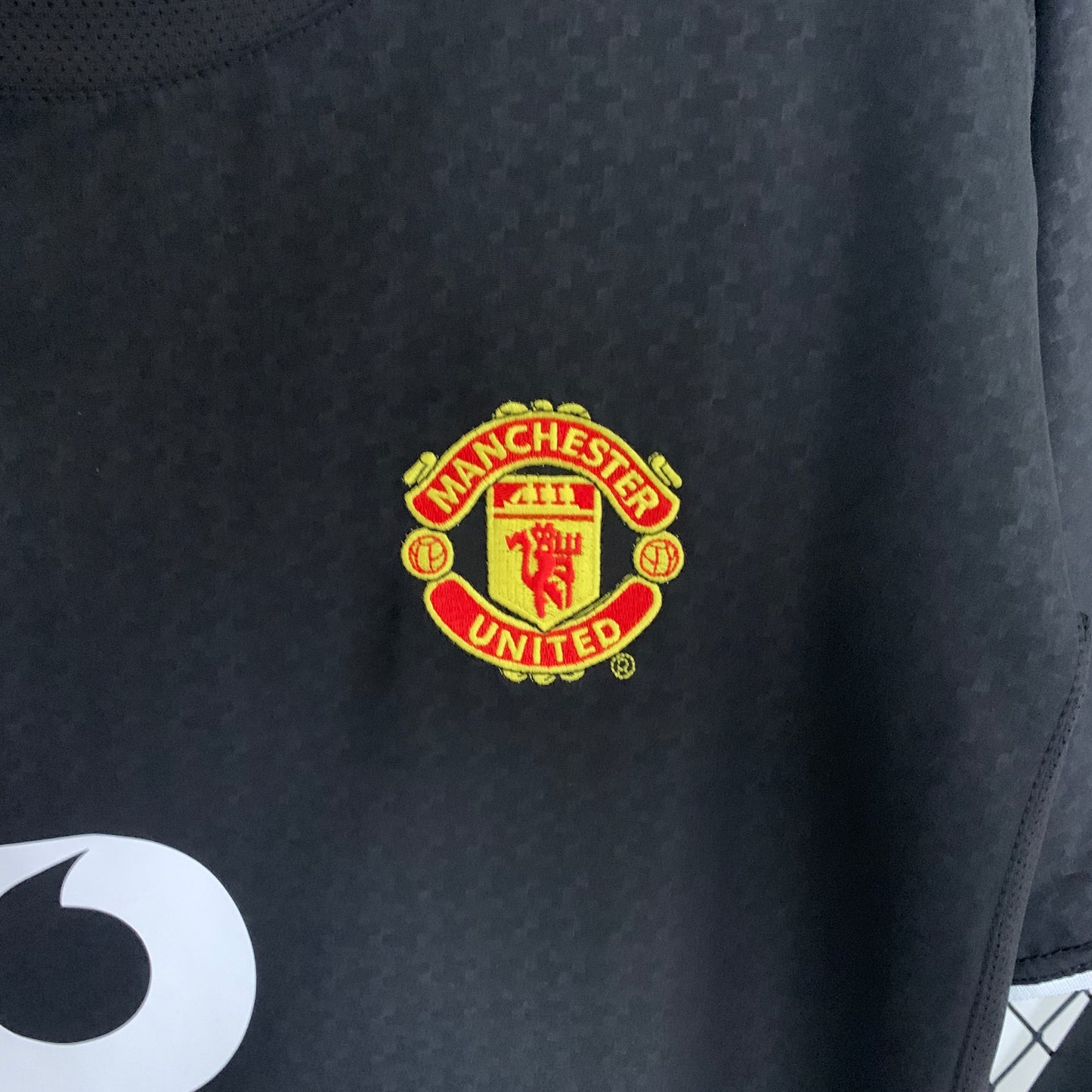 Manchester United’s Away Jersey 03/04 - Classic XI