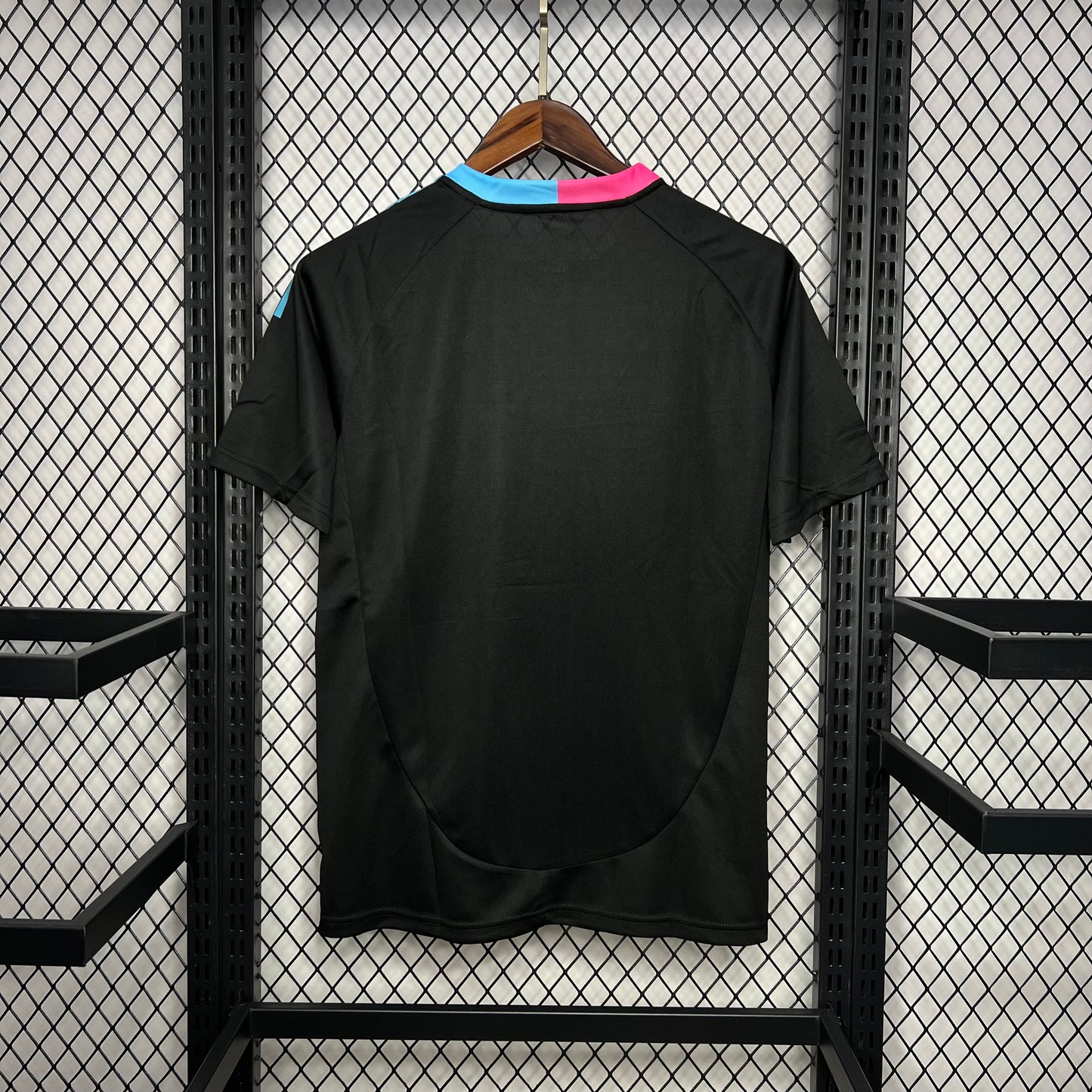 Int. Miami’s Special Edition x Miami Heat Jersey - Classic XI