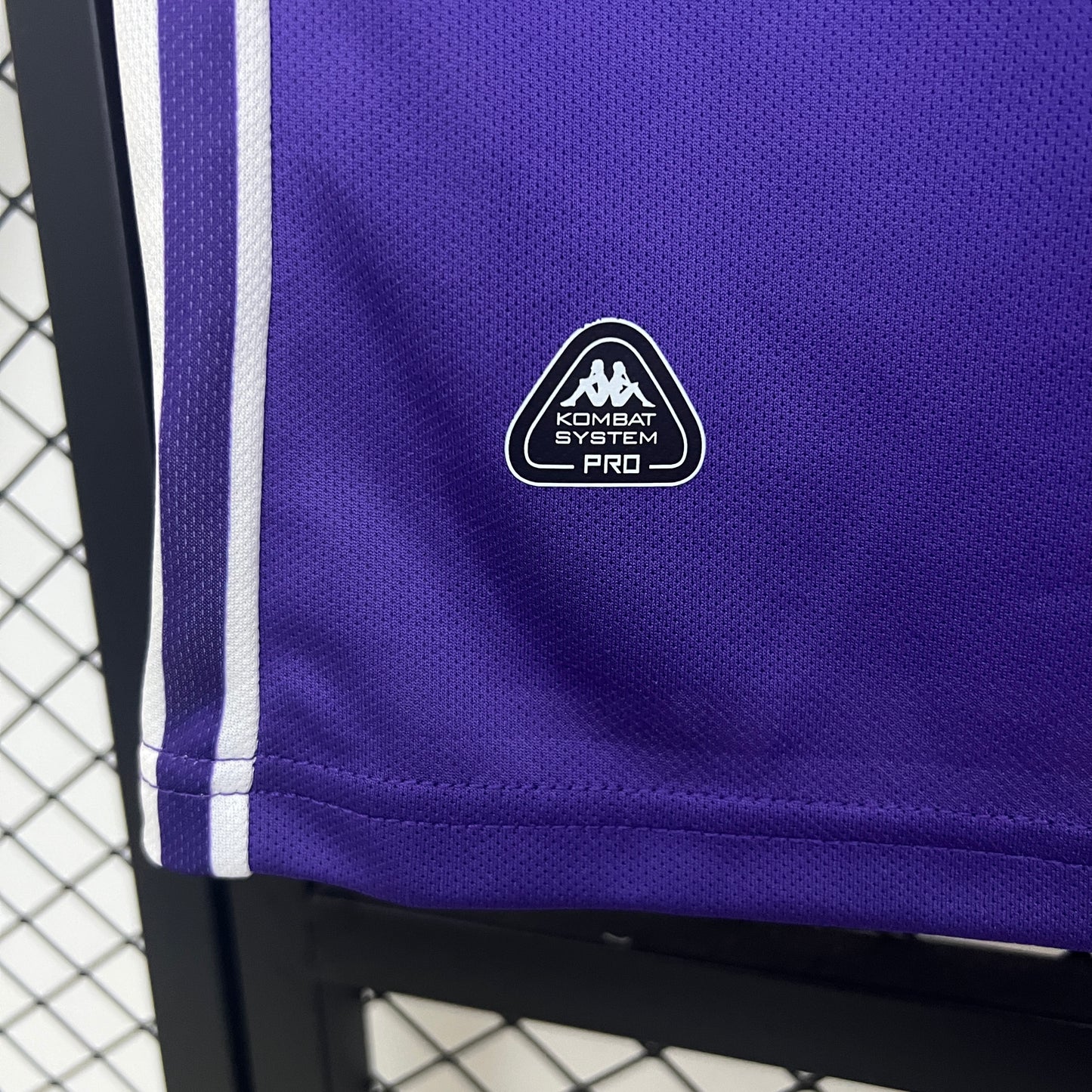 Fiorentina’s Home Jersey 25/26 - Classic XI