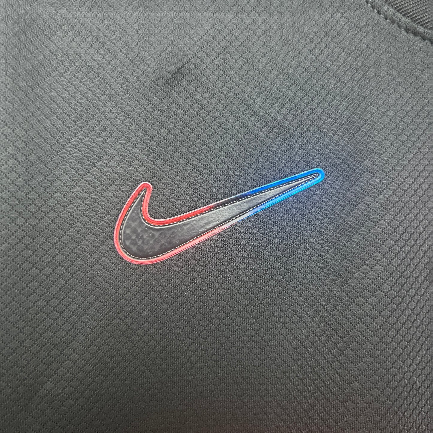 Barcellona’s Away Jersey x Travis Scott 24/25 (black logo) - Classic XI