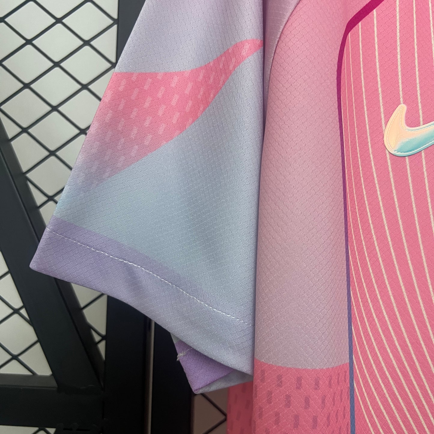 Barcellona Special Edition (blush) Jersey - Classic XI