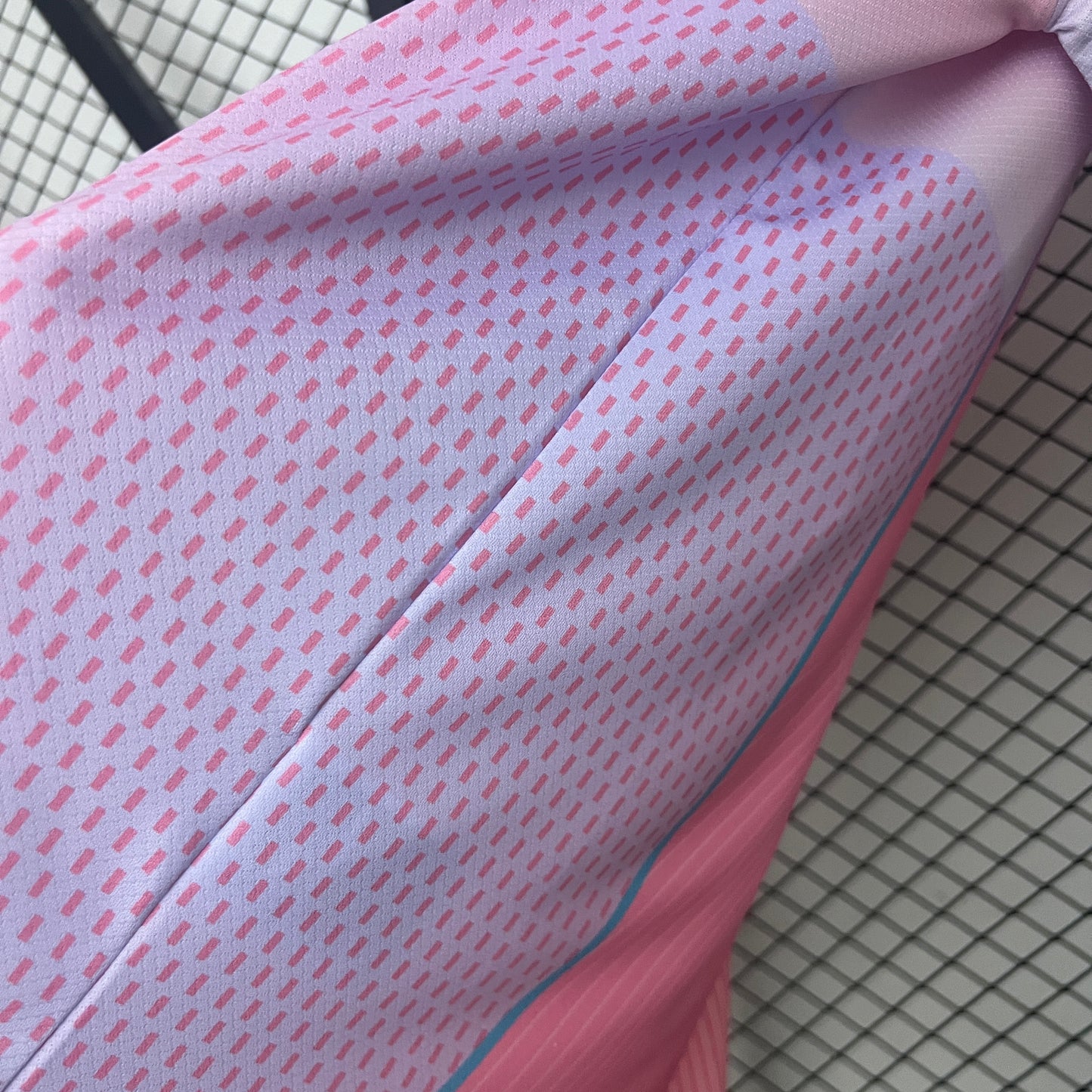 Barcellona Special Edition (blush) Jersey - Classic XI