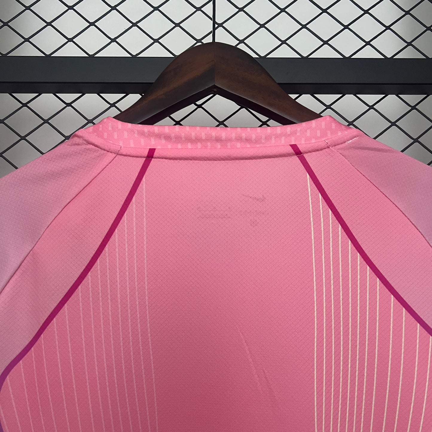 Barcellona Special Edition (blush) Jersey - Classic XI