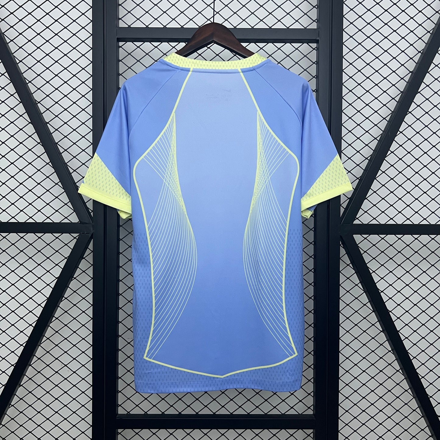 Barcellona Special Edition (heavenly) Jersey - Classic XI