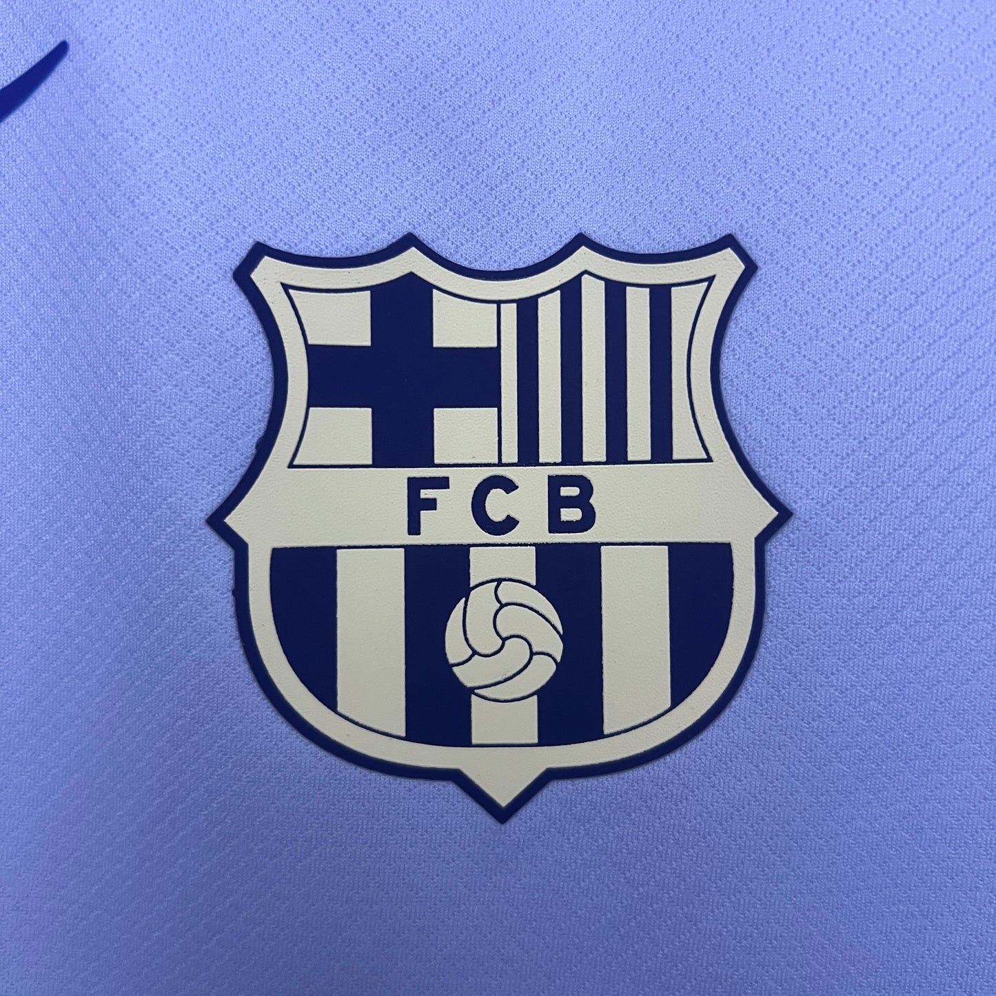 Barcellona Special Edition (heavenly) Jersey - Classic XI