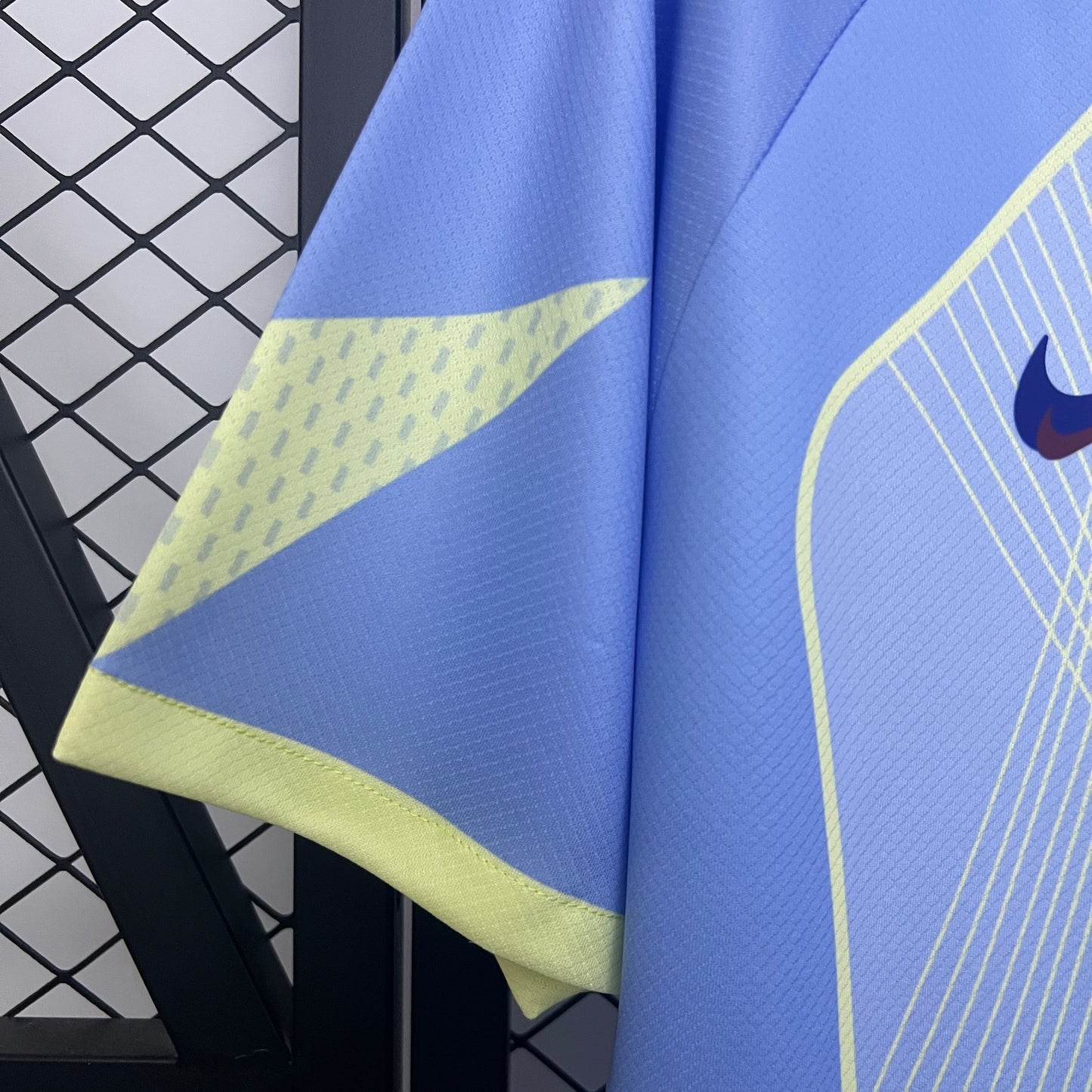 Barcellona Special Edition (heavenly) Jersey - Classic XI