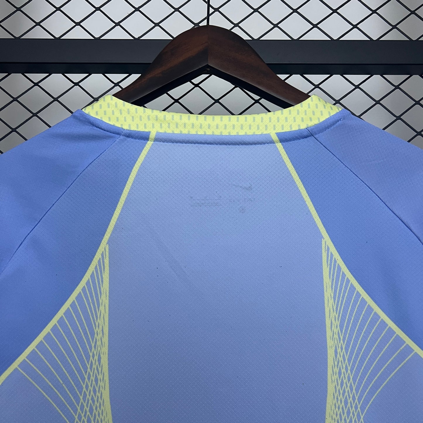 Barcellona Special Edition (heavenly) Jersey - Classic XI