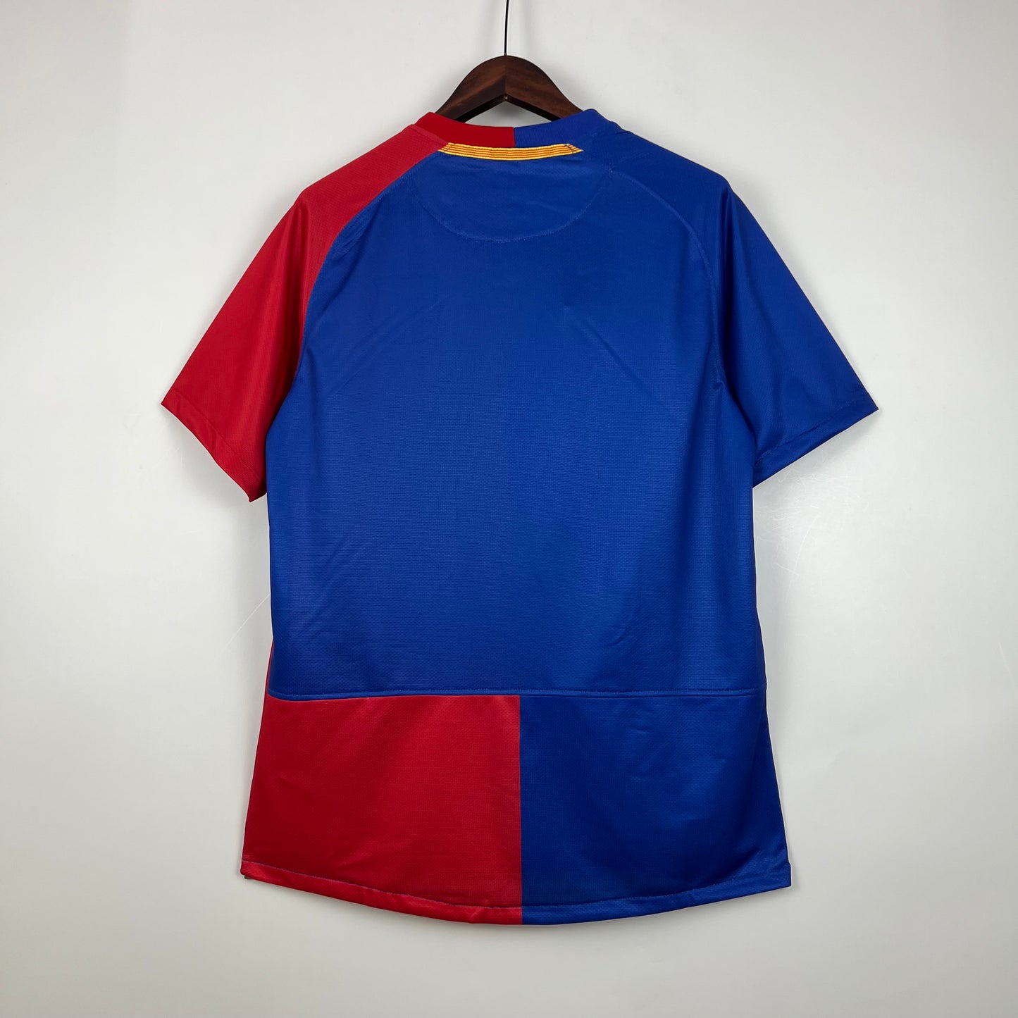 Barcellona’s Home Jersey 08/09 (Champions League Final) - Classic XI