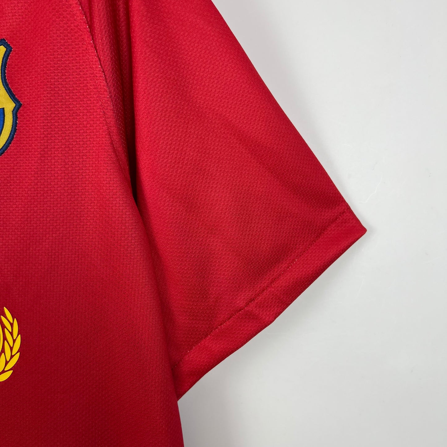 Barcellona’s Home Jersey 08/09 (Champions League Final) - Classic XI