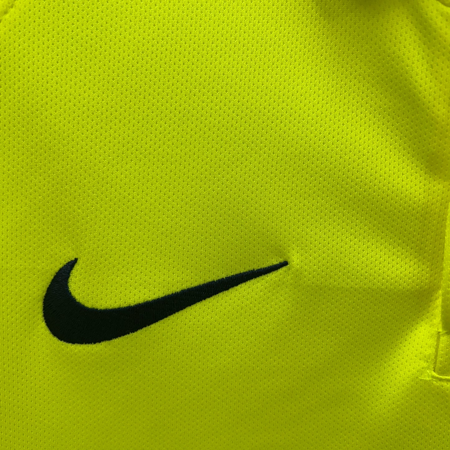 Barcellona’s 3rd Jersey 14/15 - Classic XI