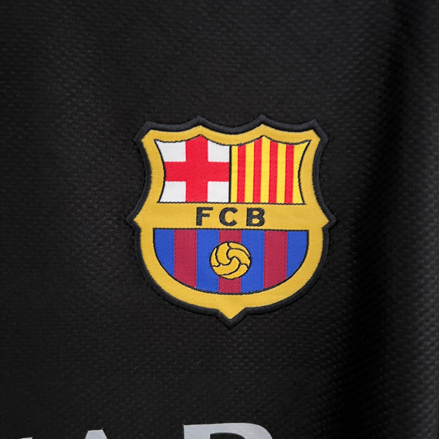 Barcellona’s 3rd Jersey 13/14 - Classic XI