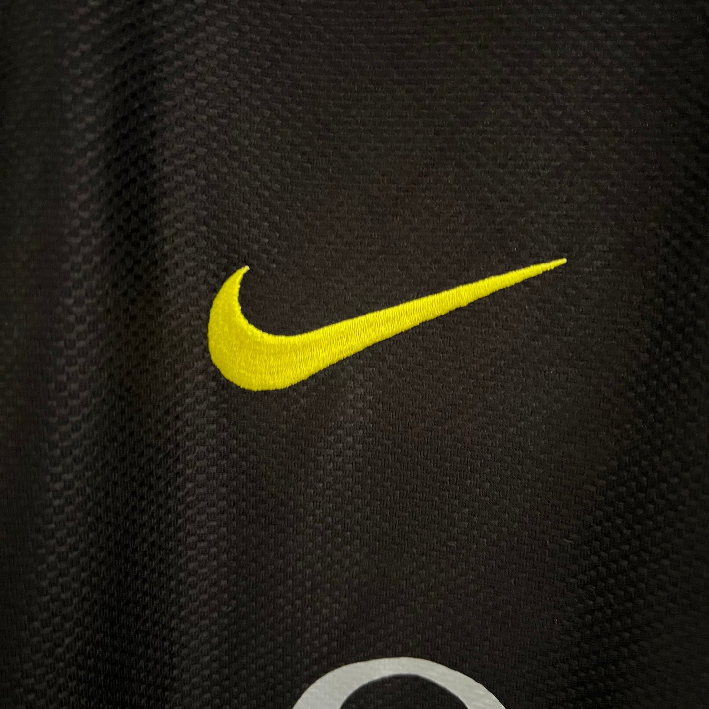 Barcellona’s 3rd Jersey 13/14 - Classic XI