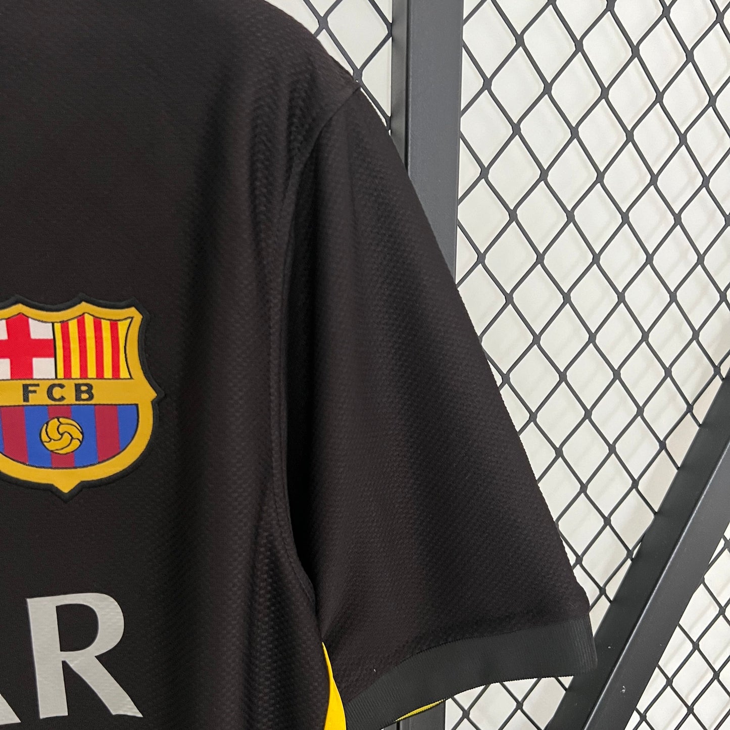 Barcellona’s 3rd Jersey 13/14 - Classic XI