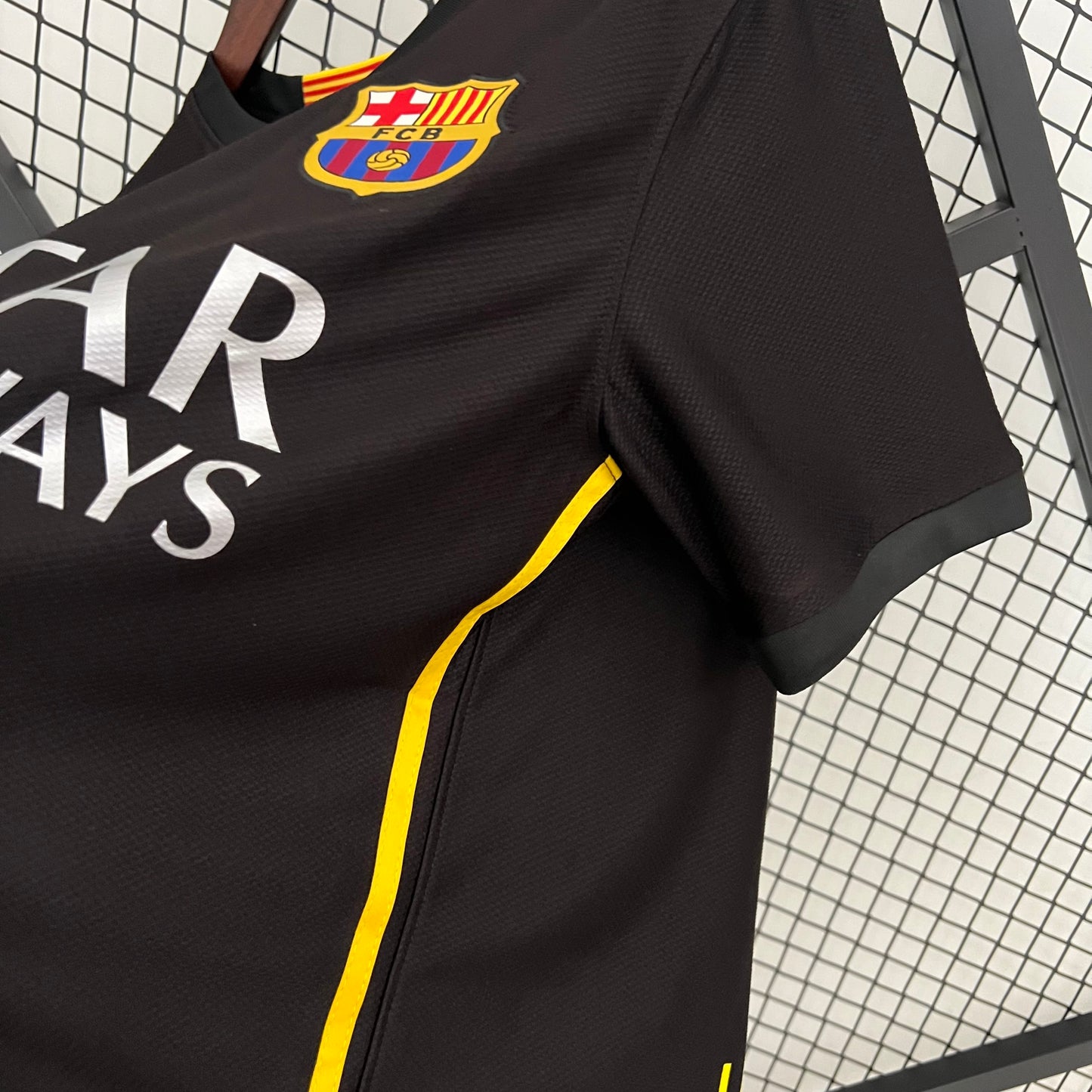 Barcellona’s 3rd Jersey 13/14 - Classic XI