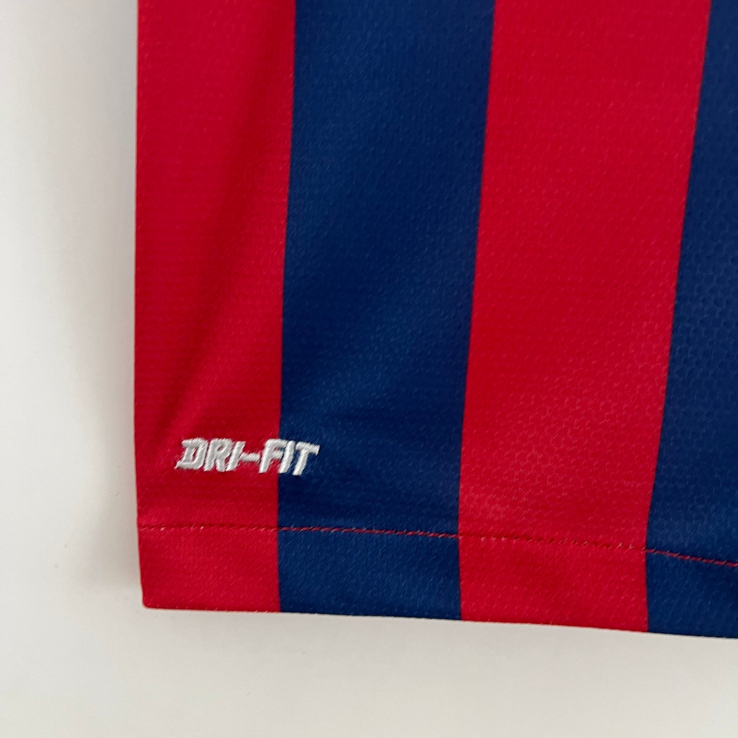 Barcellona’s Home Jersey 13/14 - Classic XI