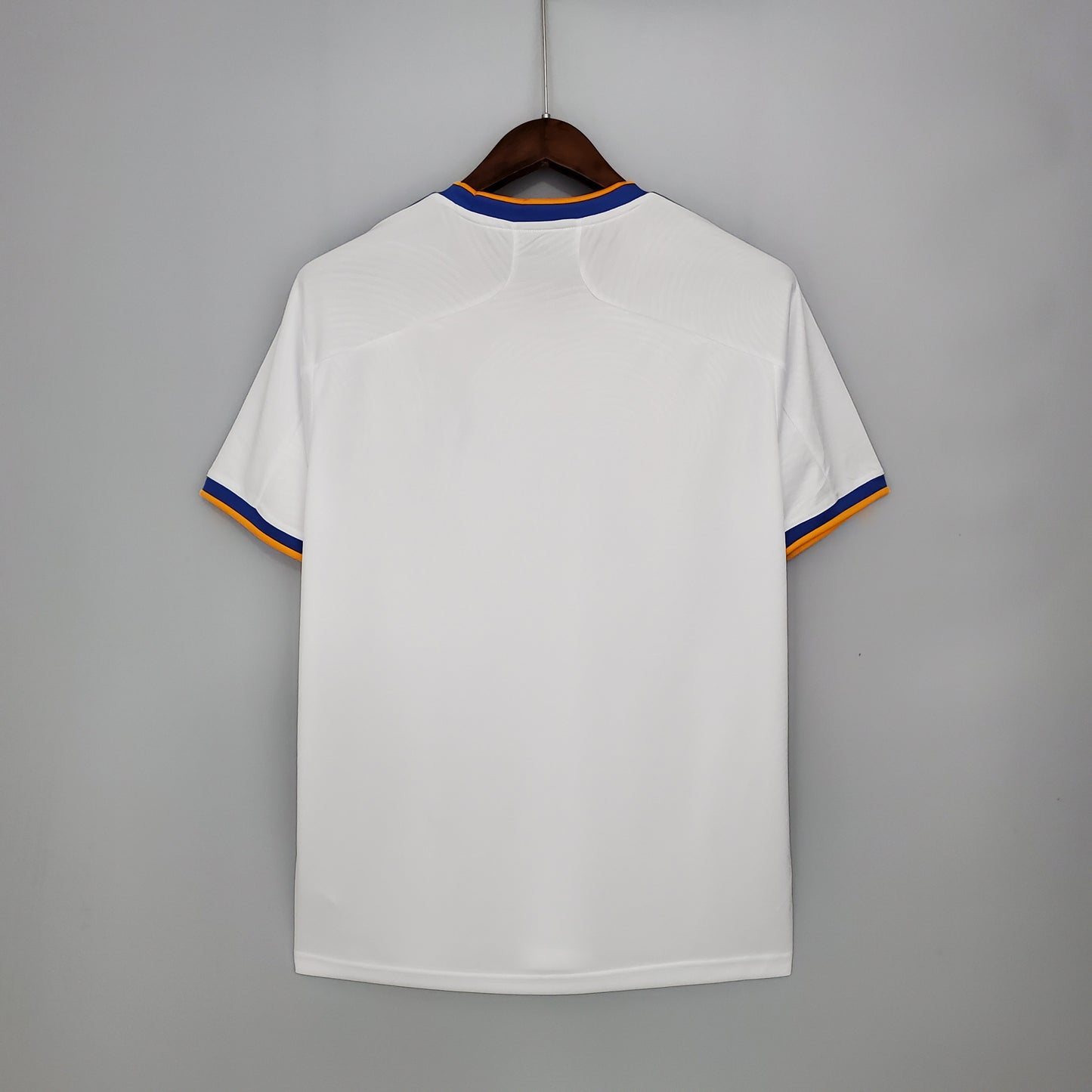 Real Madrid’s Home Jersey 21/22 - Classic XI
