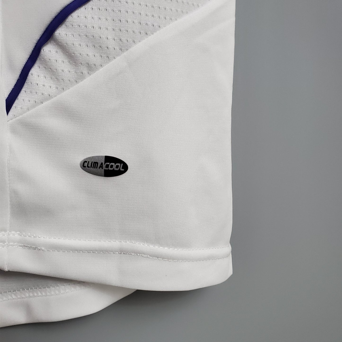 Real Madrid’s Home Jersey 07/08 - Classic XI