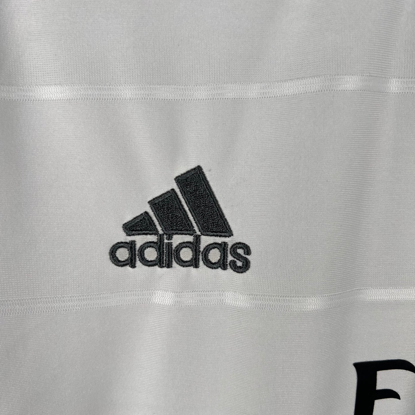 Real Madrid’s Home Jersey 13/14 - Classic XI