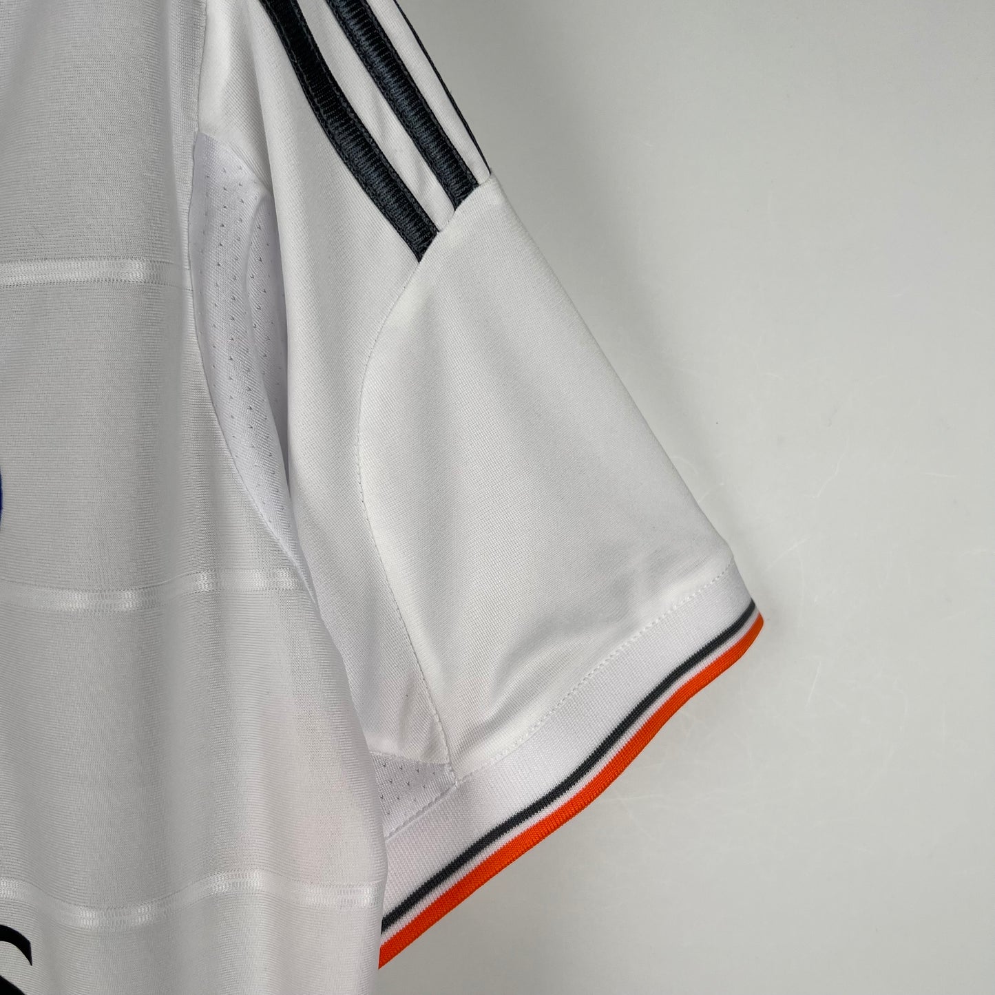 Real Madrid’s Home Jersey 13/14 - Classic XI