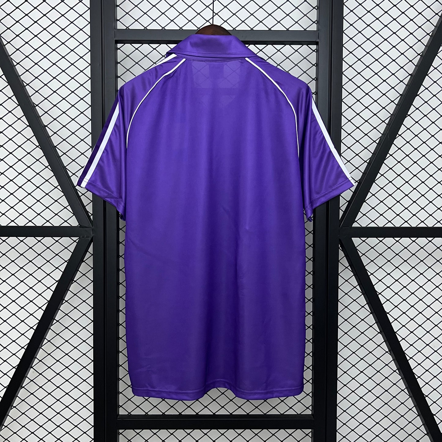 Real Madrid’s Away Jersey 84/85 - Classic XI