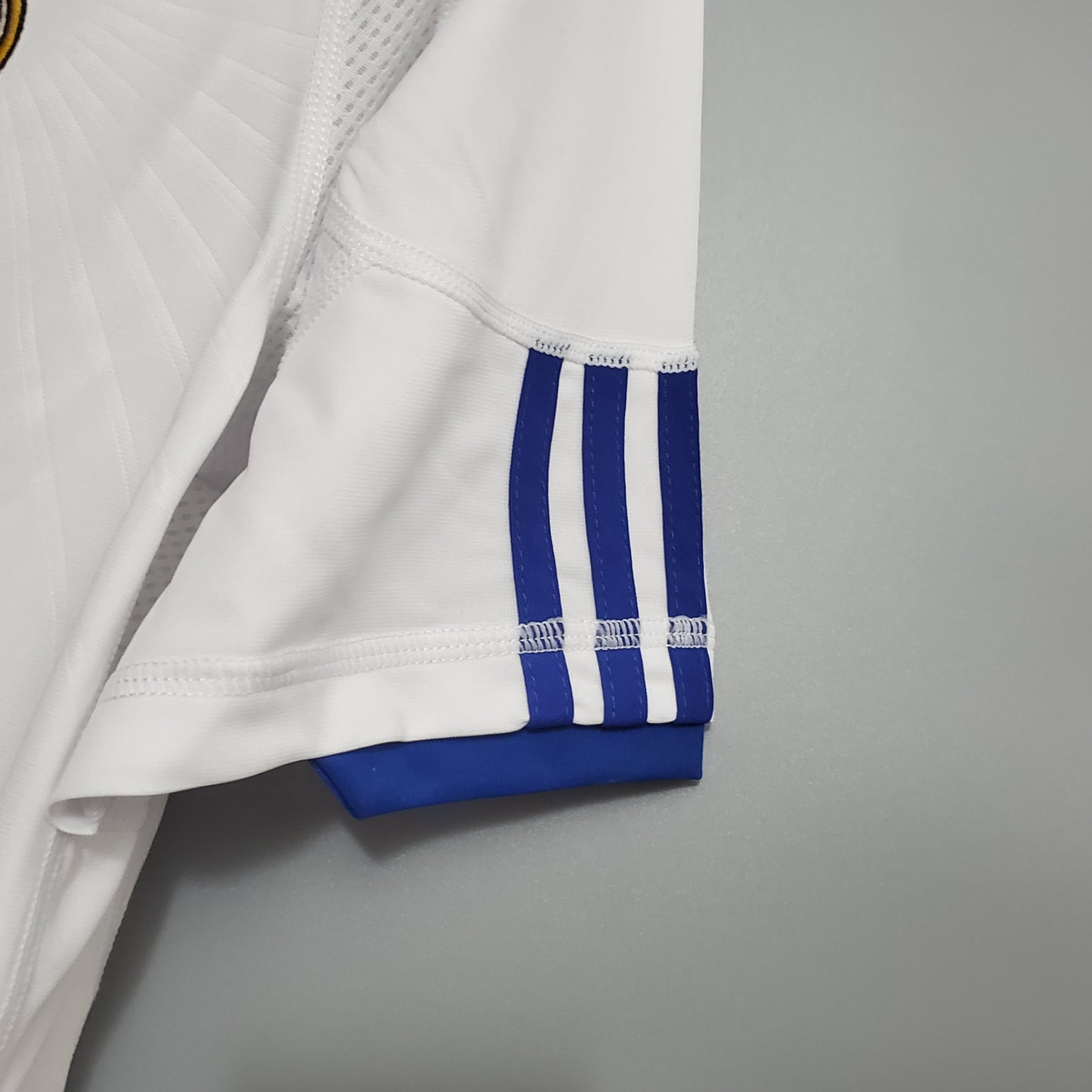 Real Madrid’s Home Jersey 10/11 - Classic XI