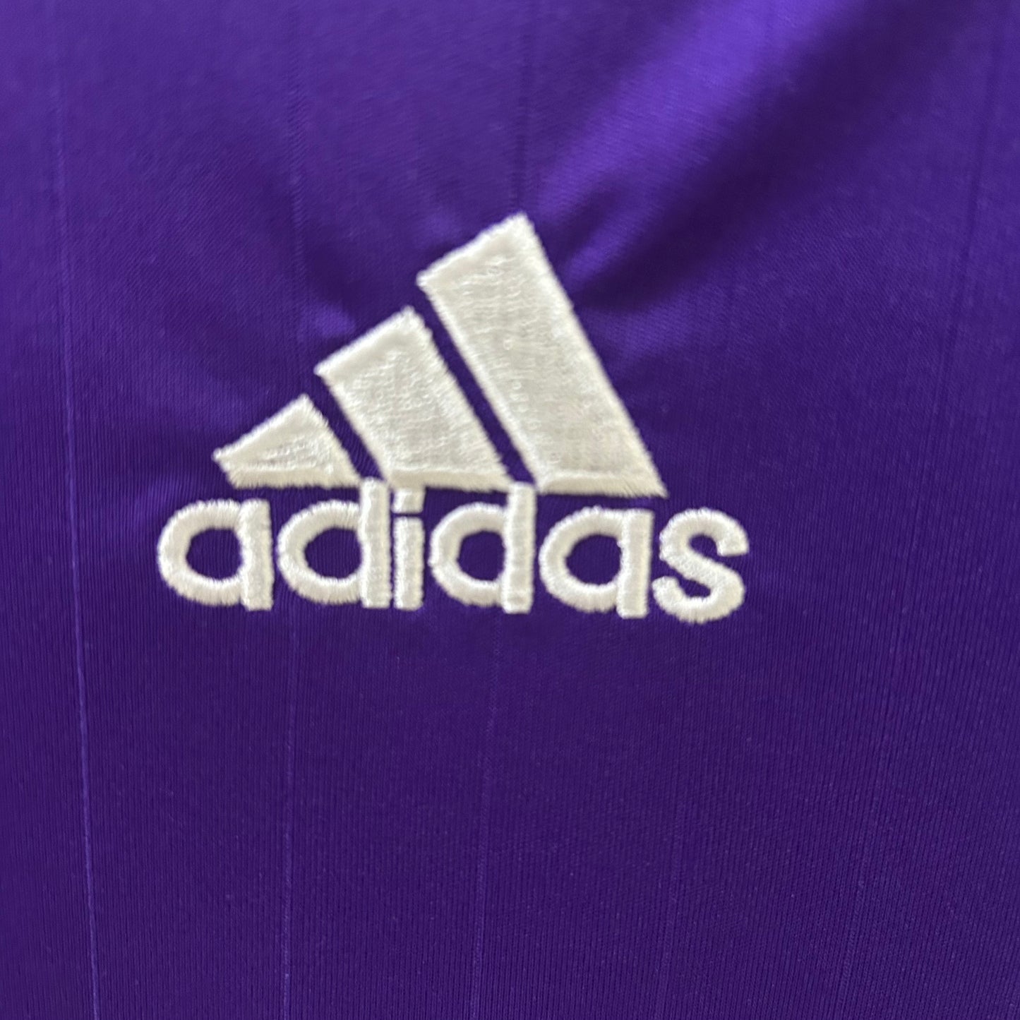 Real Madrid’s 3rd Jersey 06/07 - Classic XI