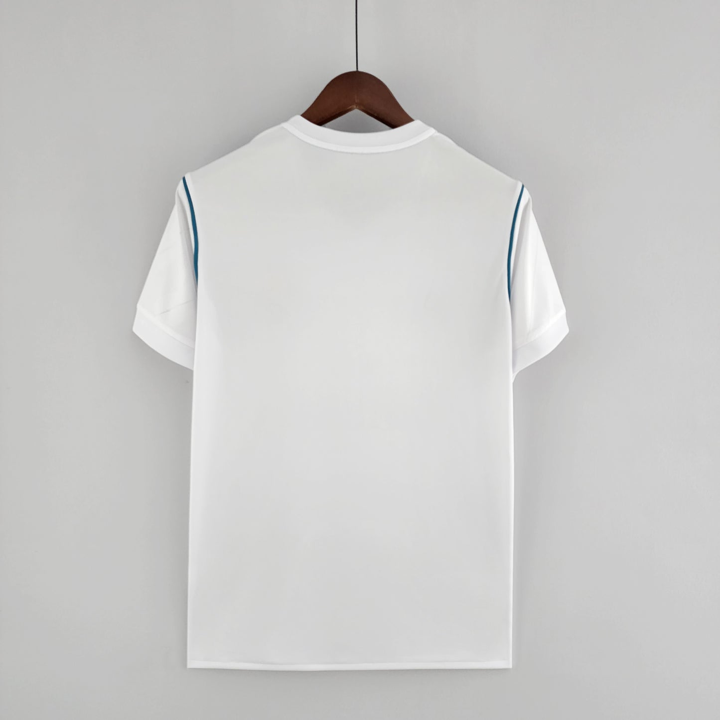 Real Madrid’s Home Jersey 17/18 (Short Sleeves) - Classic XI