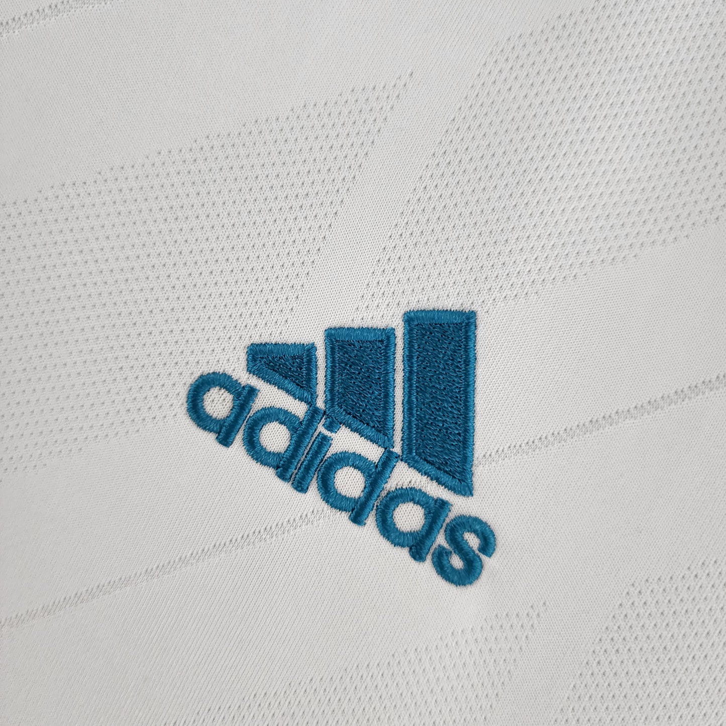 Real Madrid’s Home Jersey 17/18 (Short Sleeves) - Classic XI