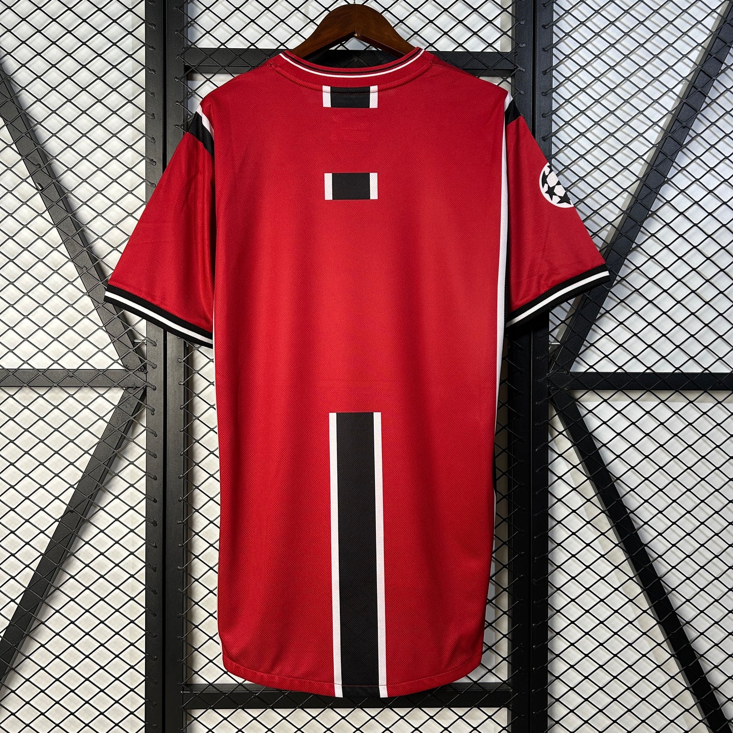 Mallorca’s Home Jersey 01/02 - Classic XI
