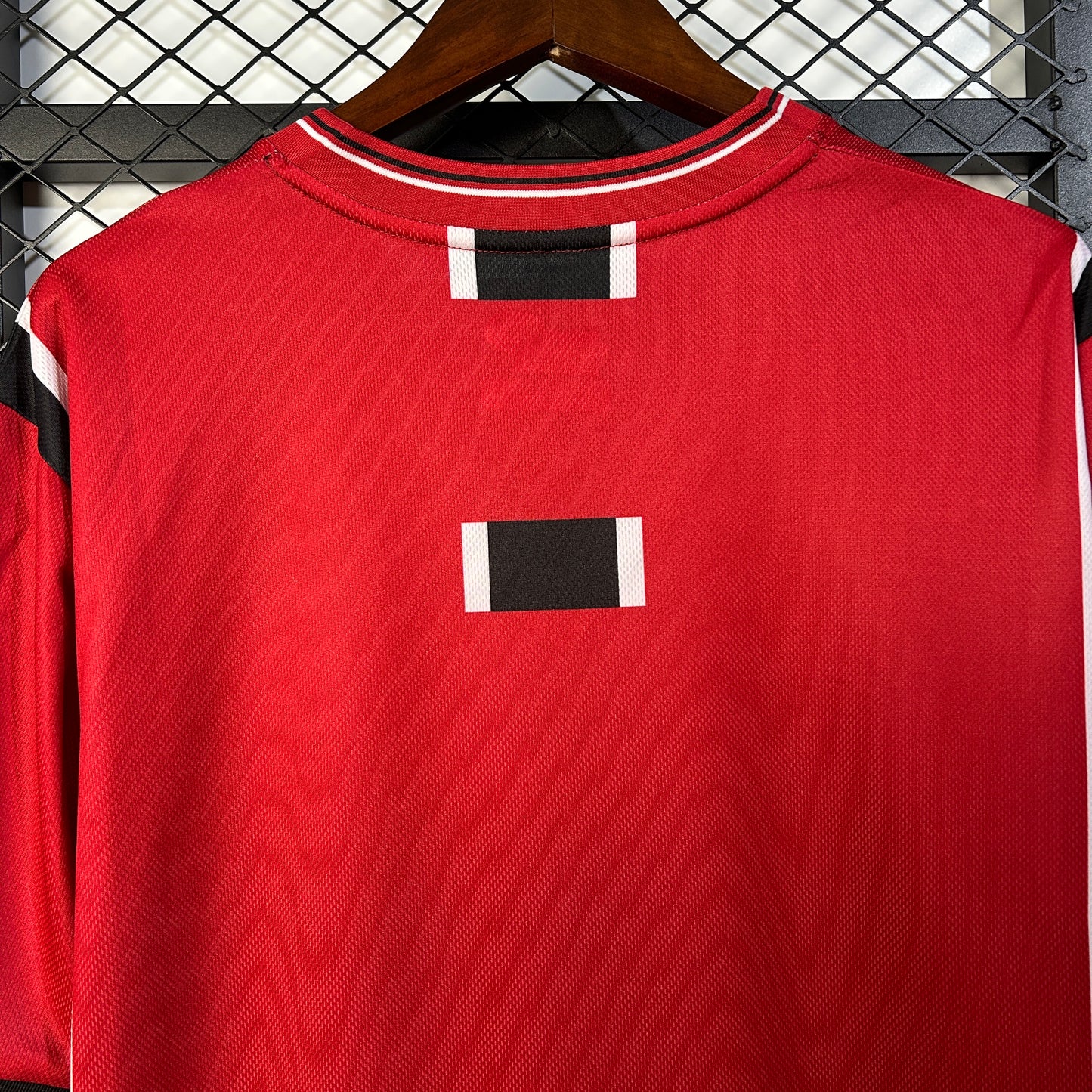 Mallorca’s Home Jersey 01/02 - Classic XI
