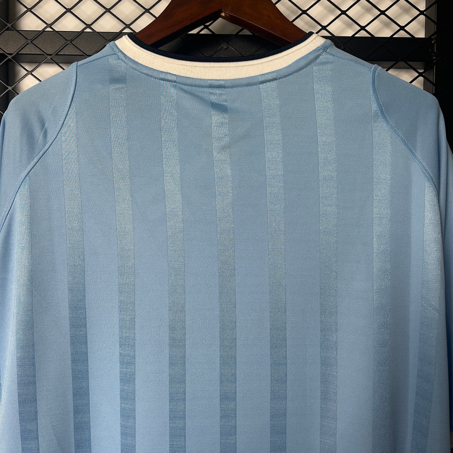 Celta Vigo’s Home Jersey 01/02 - Classic XI