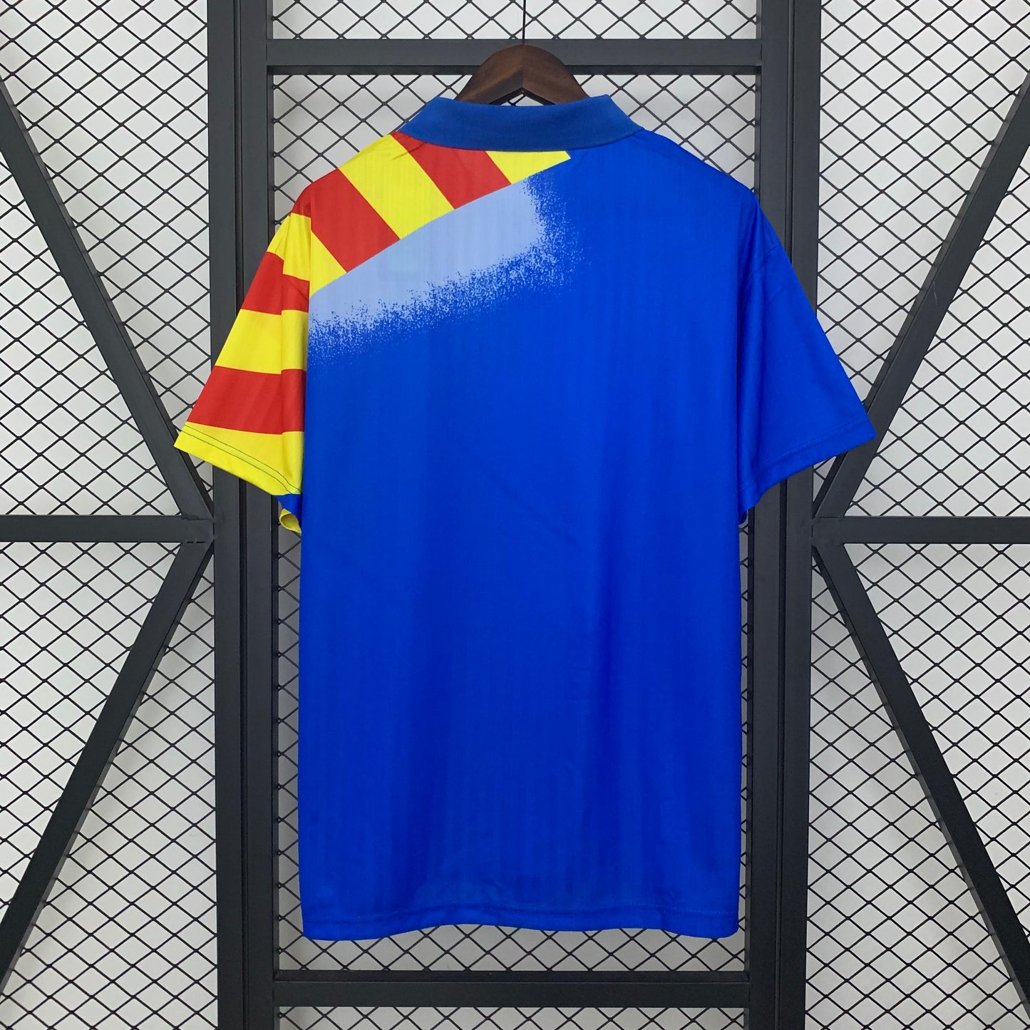 Valencia’s Home Jersey 95/96 - Classic XI