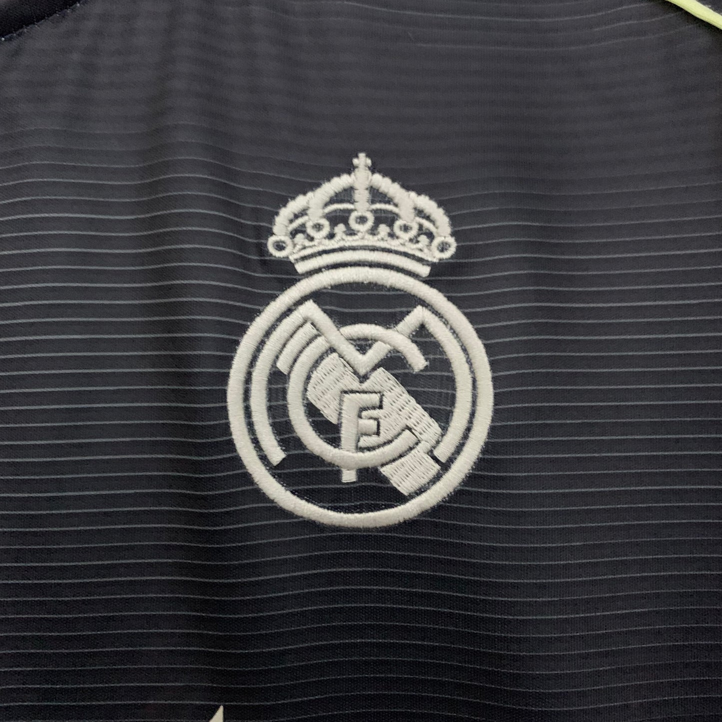 Real Madrid’s Away Jersey 25/26 - Classic XI
