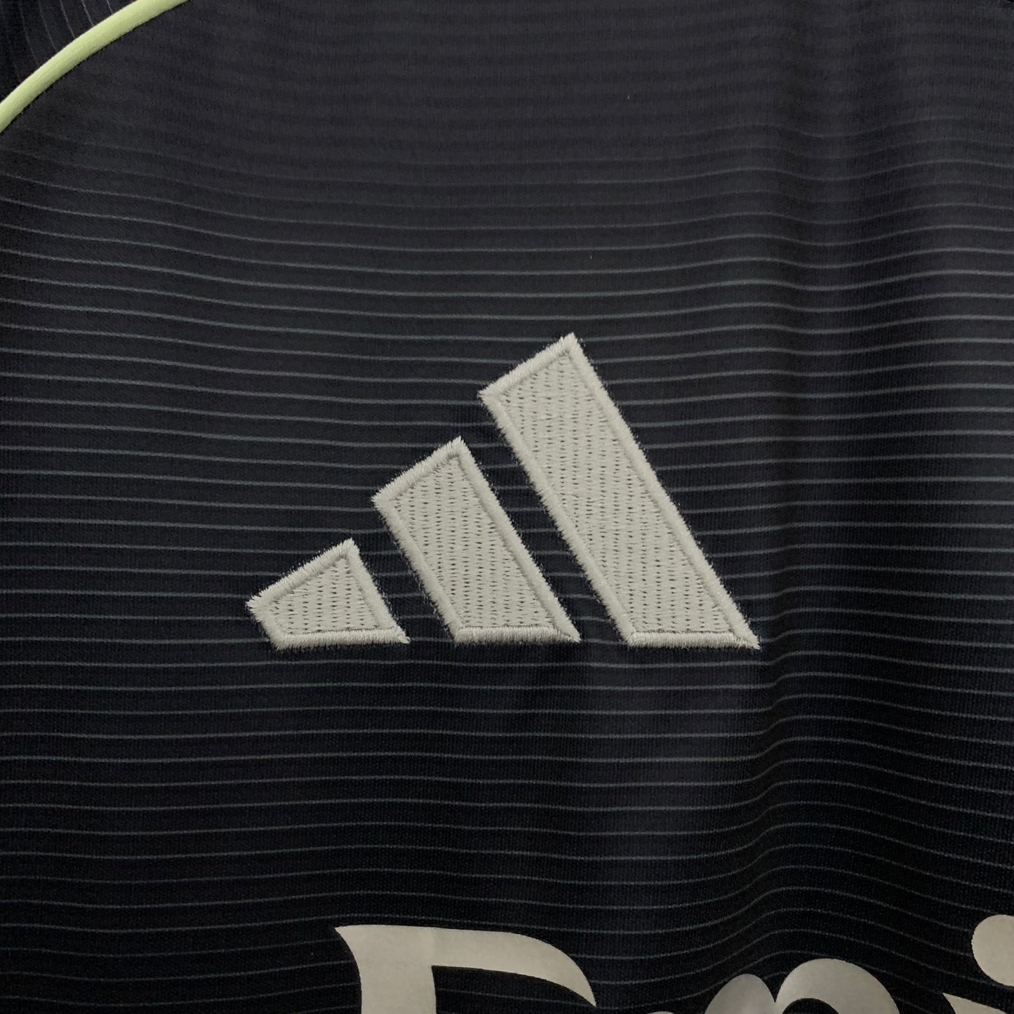 Real Madrid’s Away Jersey 25/26 - Classic XI