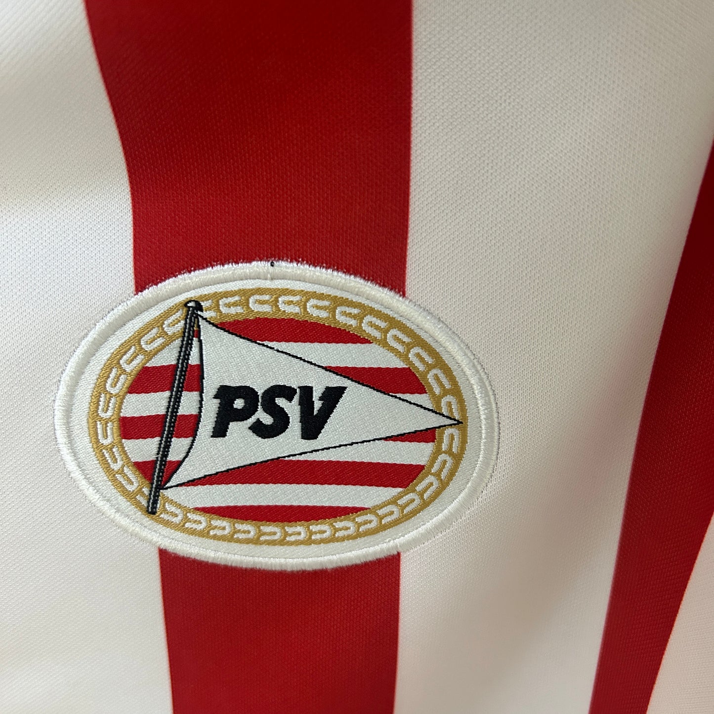 PSV Eindhoven’s Home Jersey 00/01 - Classic XI