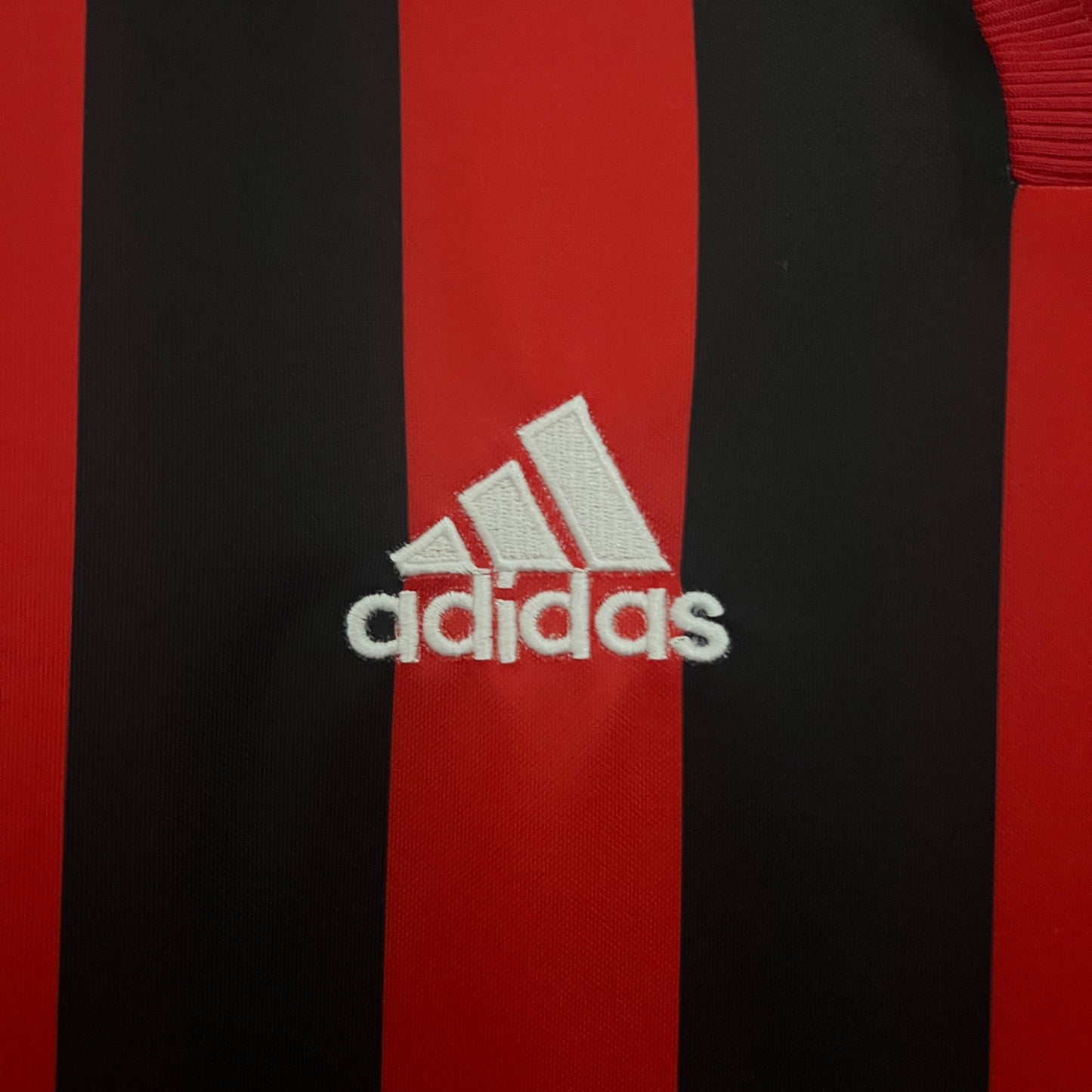 Bayer Leverkusen’s Home Jersey 01/02 - Classic XI
