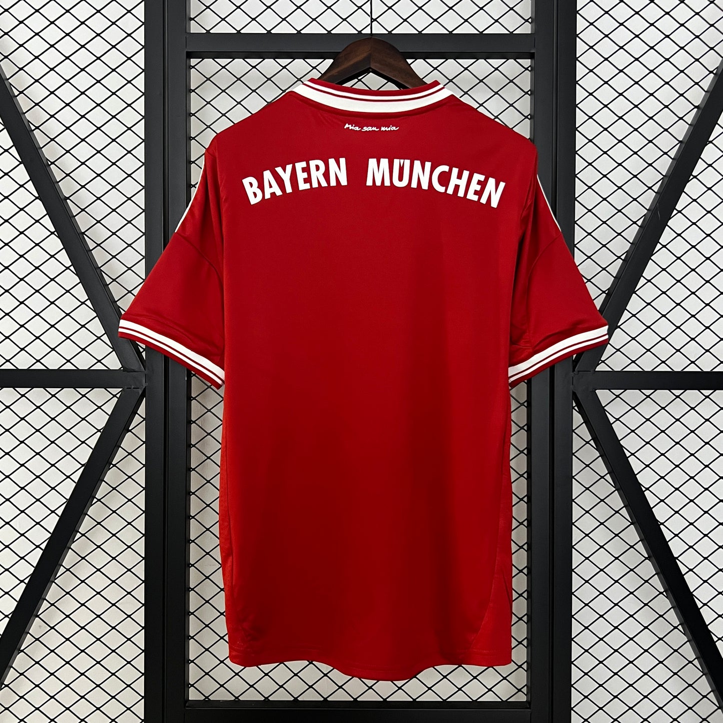Bayern Monaco’s Home Jersey 13/14 - Classic XI