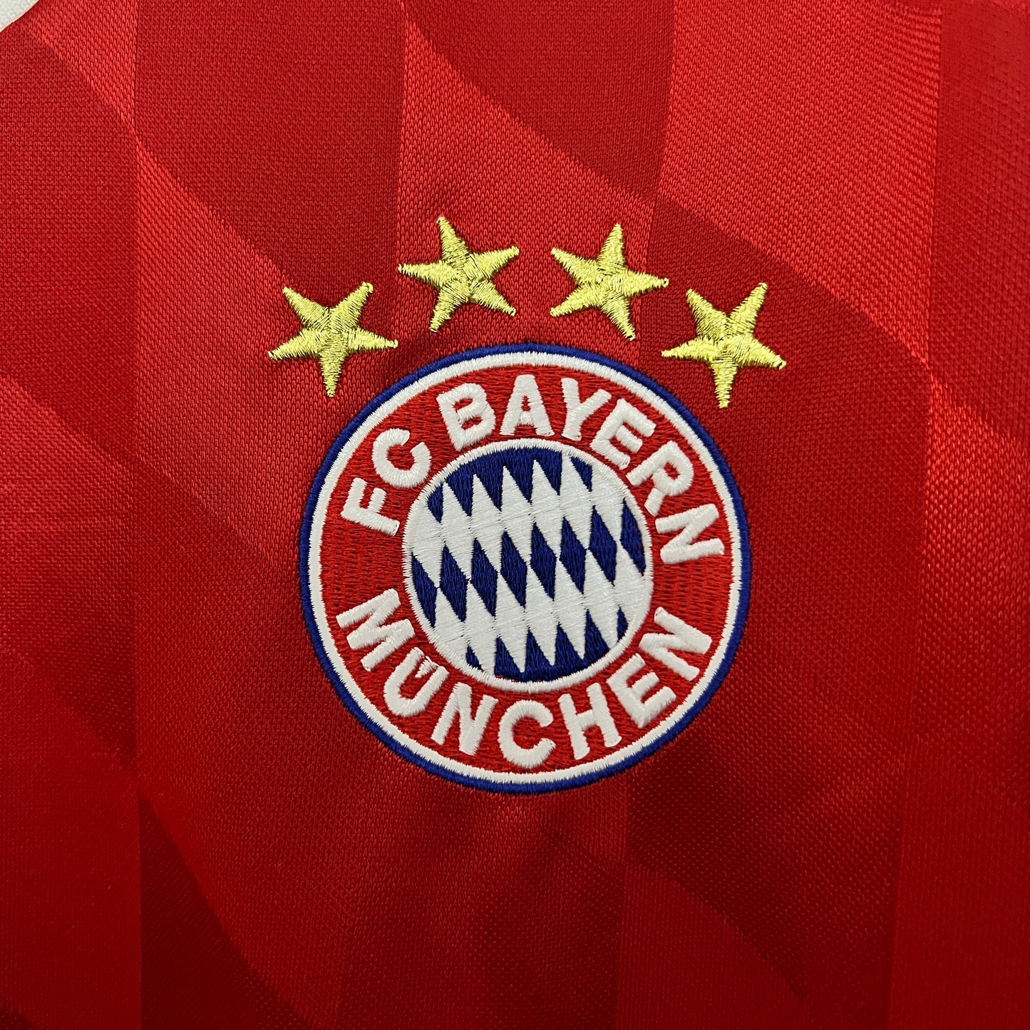 Bayern Monaco’s Home Jersey 13/14 - Classic XI