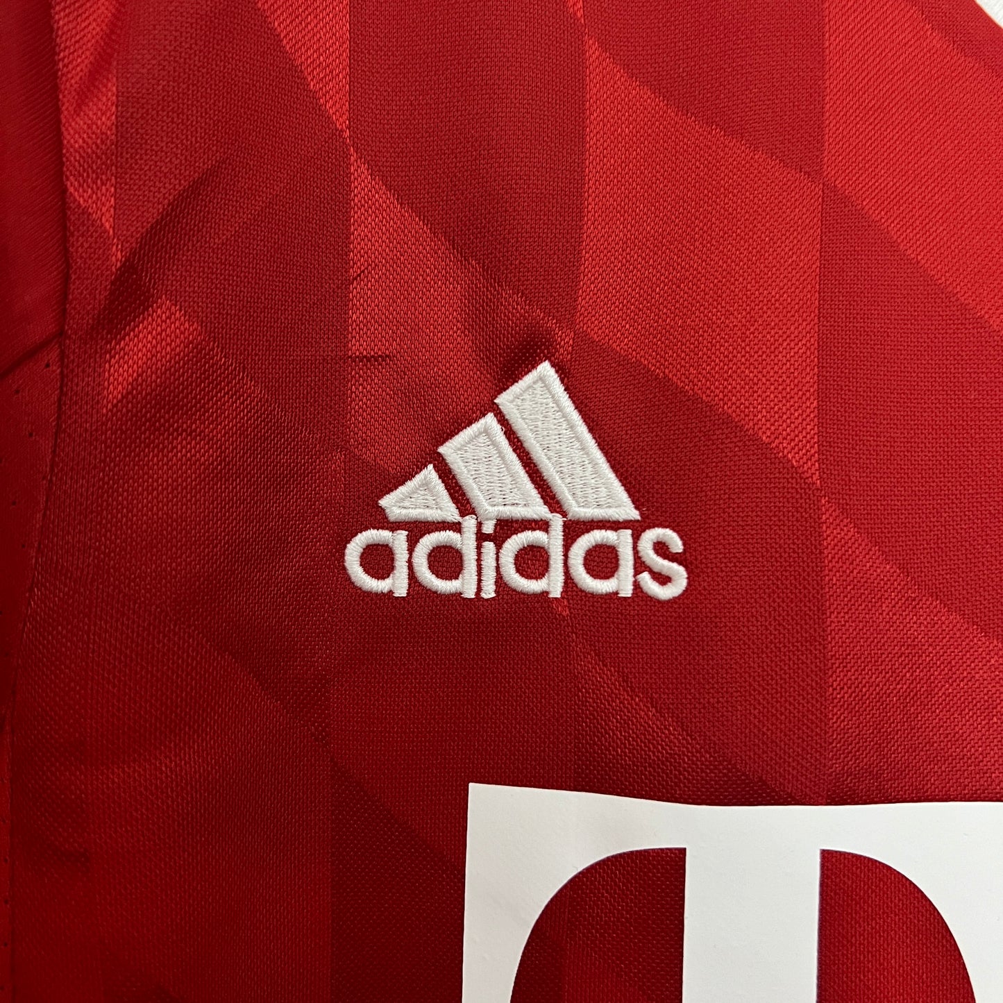 Bayern Monaco’s Home Jersey 13/14 - Classic XI