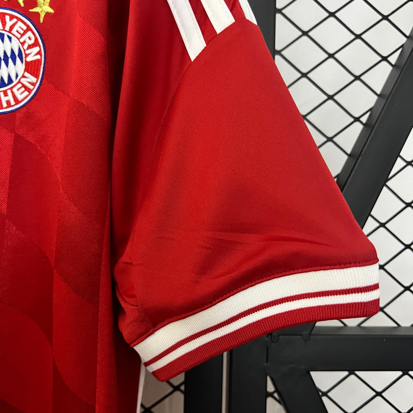 Bayern Monaco’s Home Jersey 13/14 - Classic XI