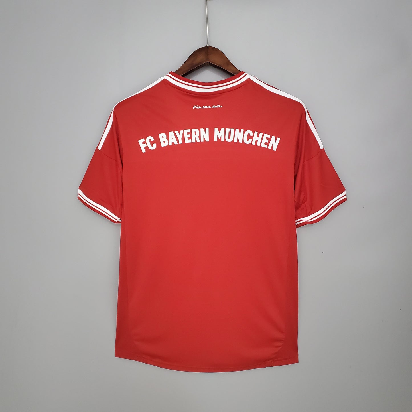 Bayern Monaco’s Home Jersey 12/13 (Champions League Final) - Classic XI