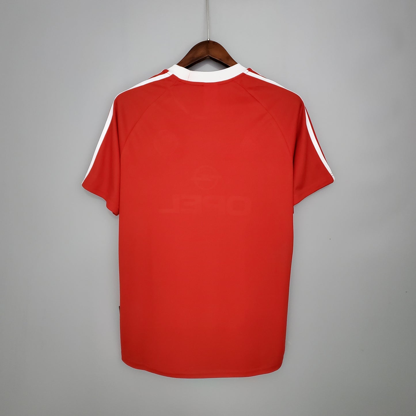 Bayern Monaco’s Home Jersey 00/01 - Classic XI