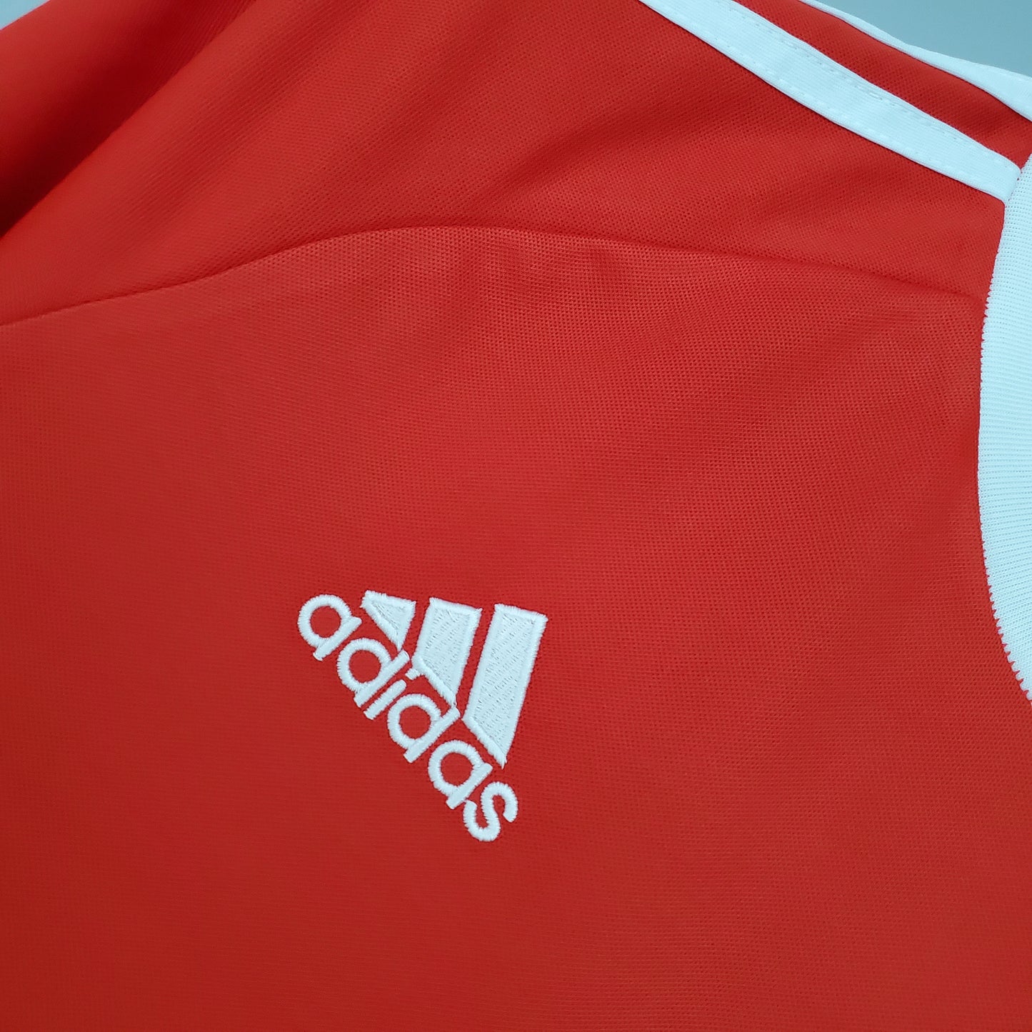 Bayern Monaco’s Home Jersey 00/01 - Classic XI