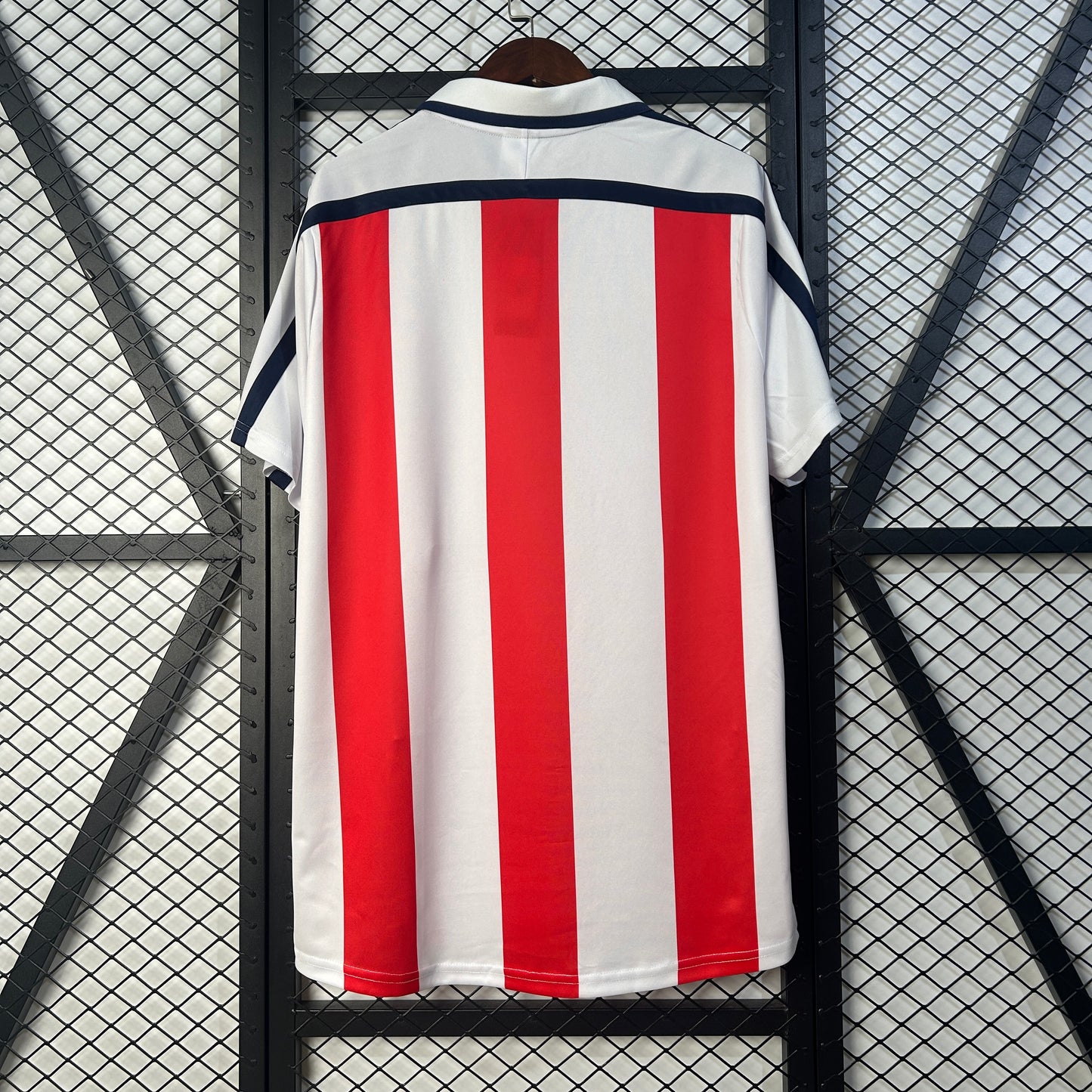 Bayern Monaco’s Away Jersey 00/01 - Classic XI